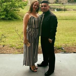 Meet your Posher, Jorge